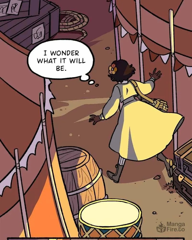 Marionetta Chapter 1 page 117 - 