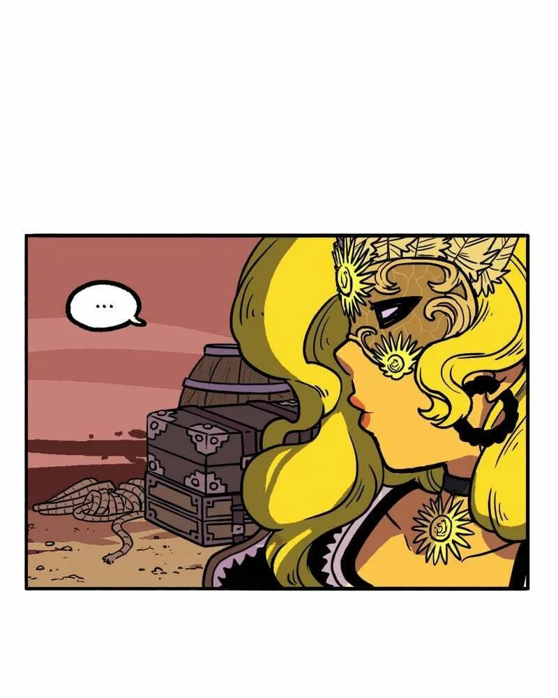 Marionetta Chapter 1 page 119 - 