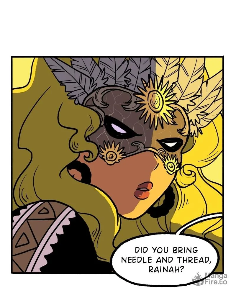Marionetta Chapter 1 page 120 - 