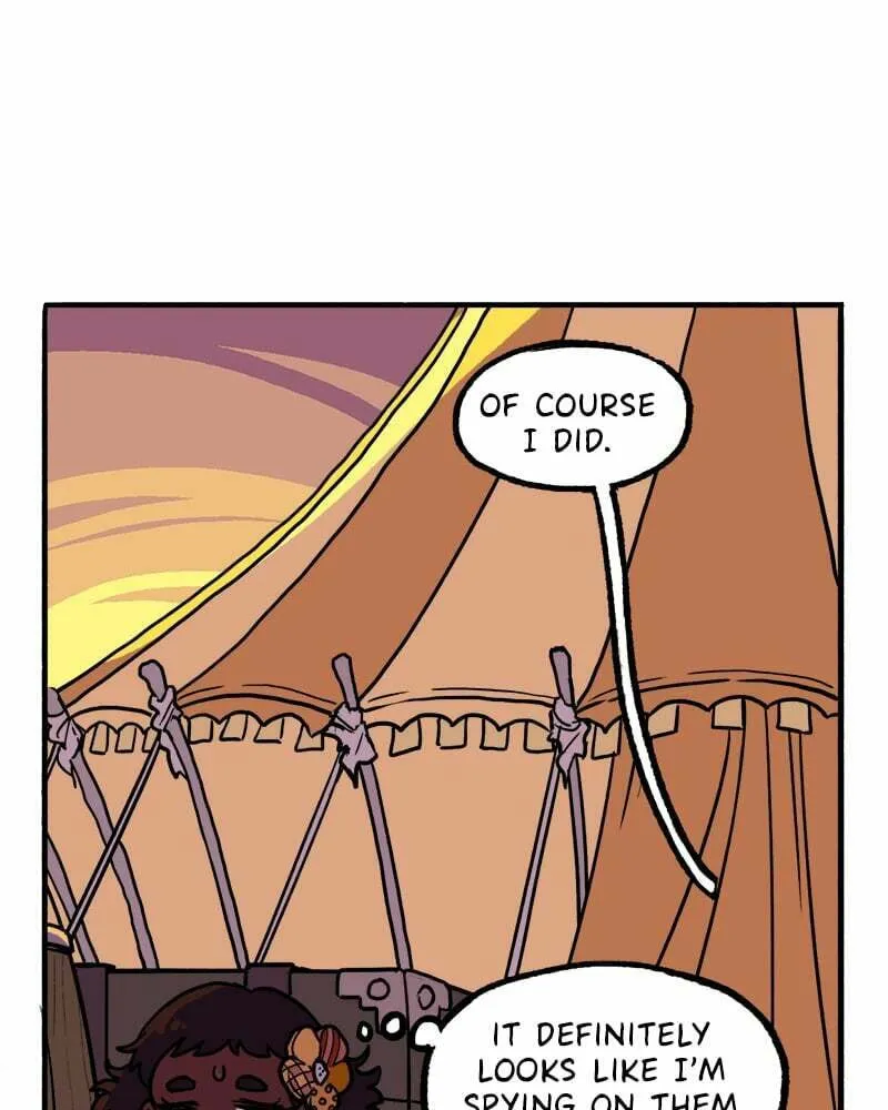 Marionetta Chapter 1 page 121 - 