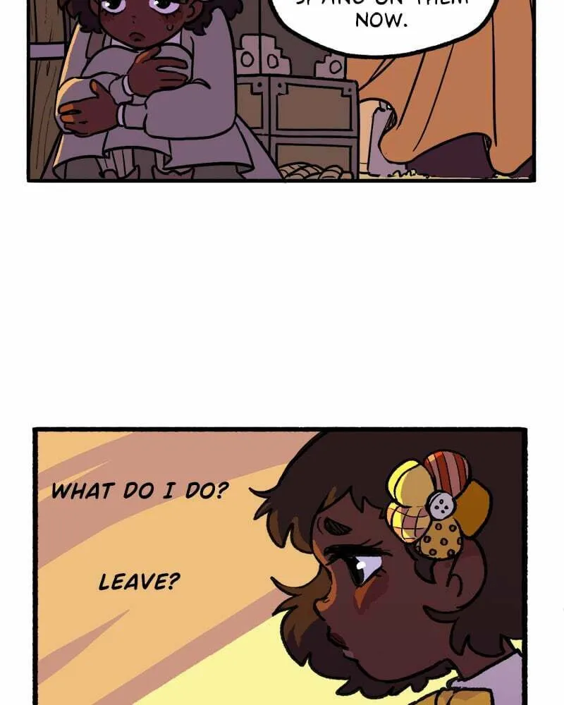 Marionetta Chapter 1 page 122 - 