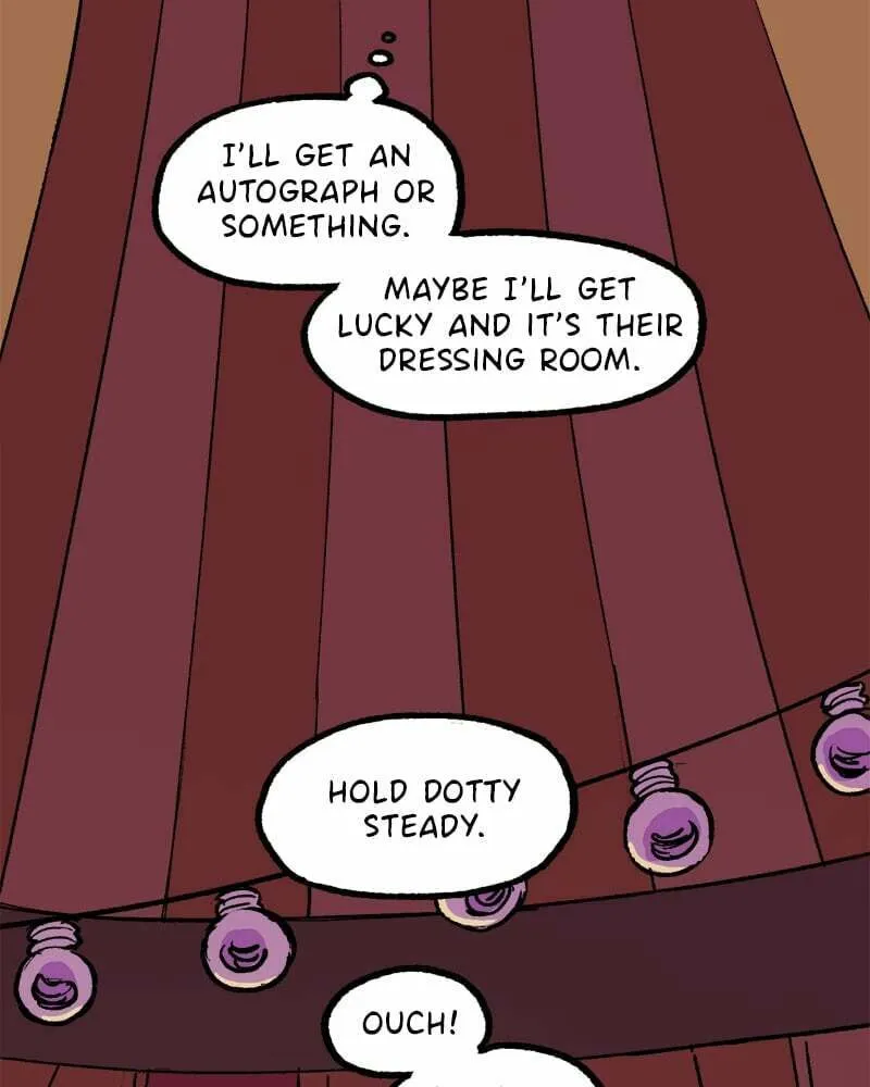 Marionetta Chapter 1 page 124 - 