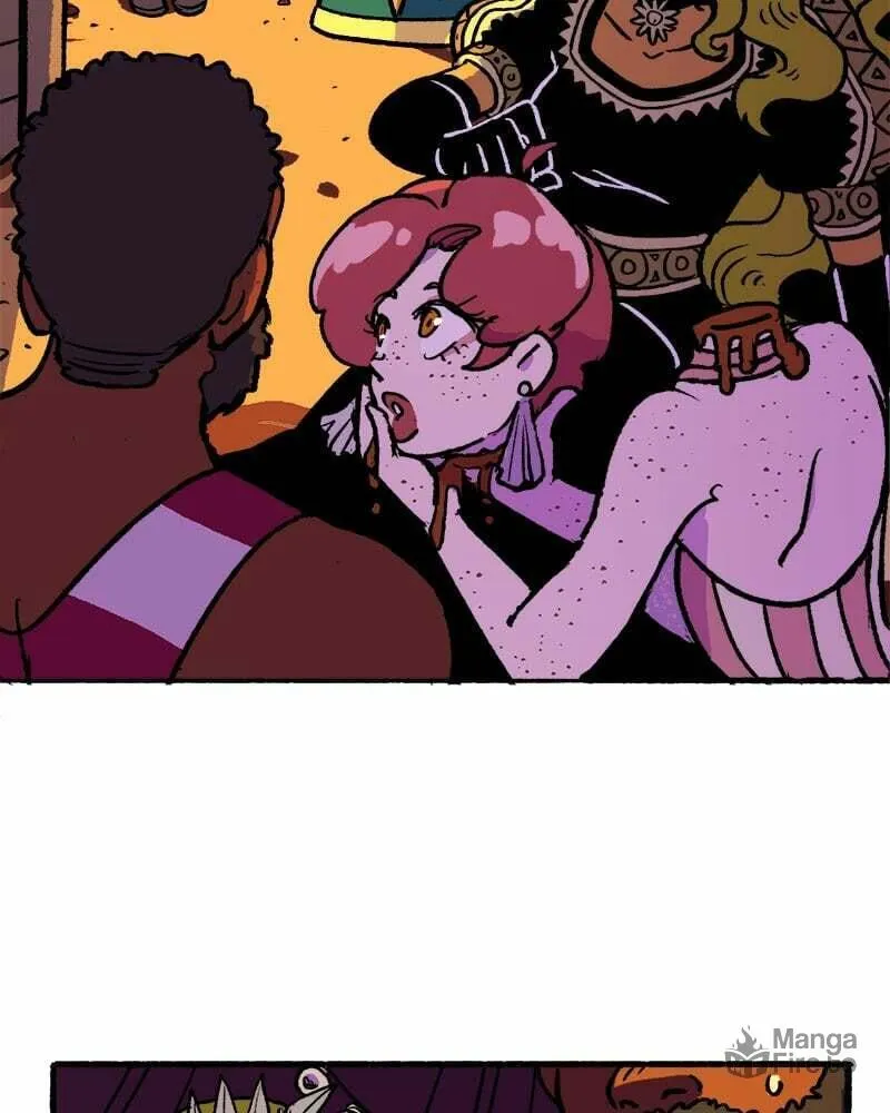 Marionetta Chapter 1 page 126 - 