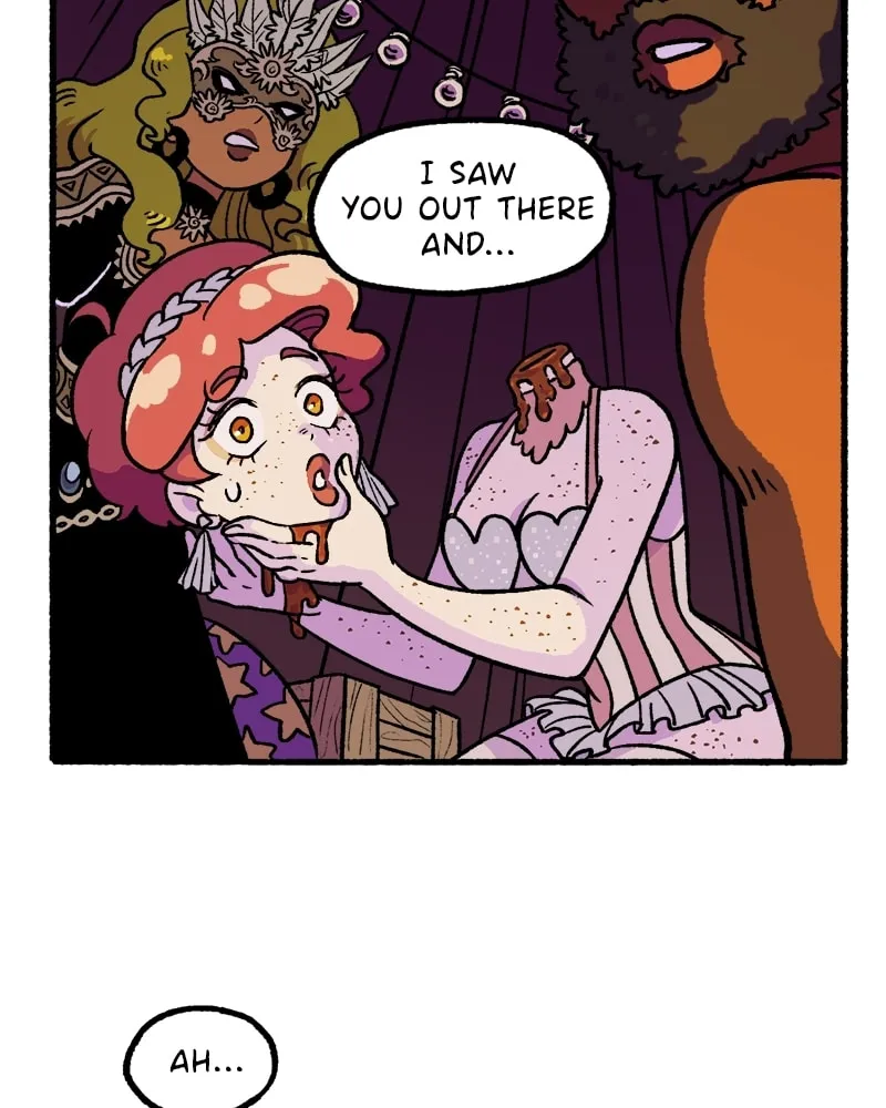 Marionetta Chapter 1 page 127 - 