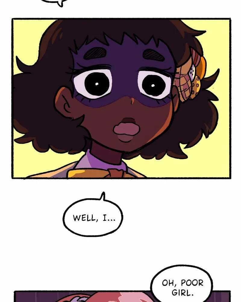 Marionetta Chapter 1 page 128 - 