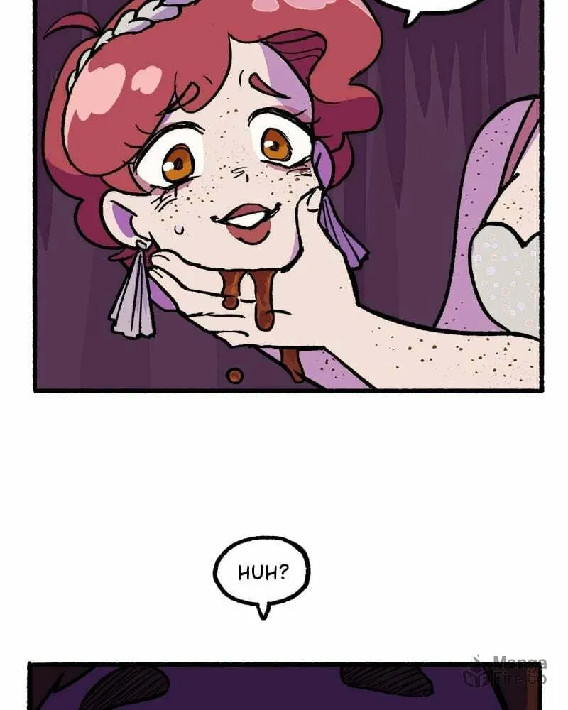 Marionetta Chapter 1 page 129 - 