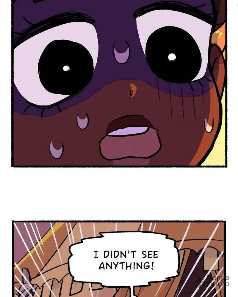 Marionetta Chapter 1 page 130 - 