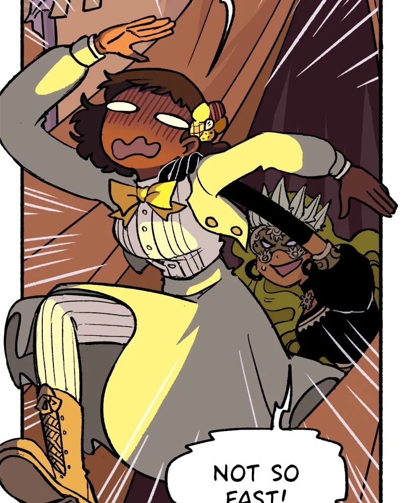 Marionetta Chapter 1 page 131 - 