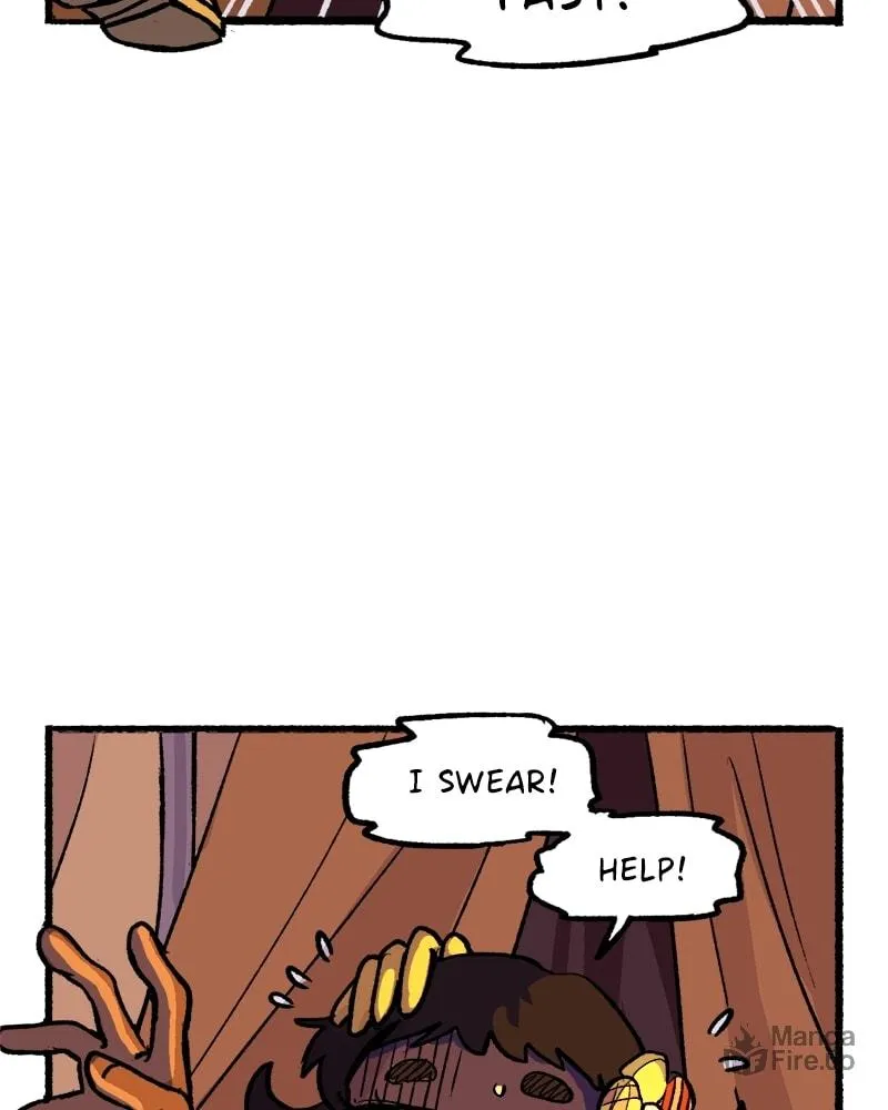 Marionetta Chapter 1 page 132 - 