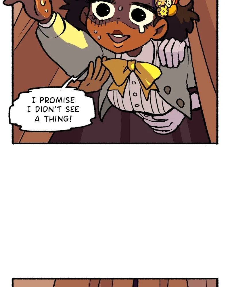 Marionetta Chapter 1 page 133 - 