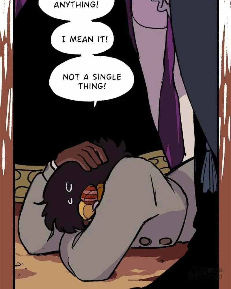 Marionetta Chapter 1 page 135 - 