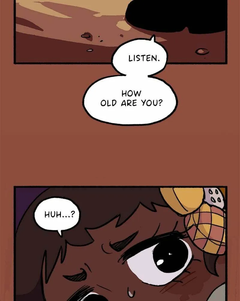 Marionetta Chapter 1 page 136 - 