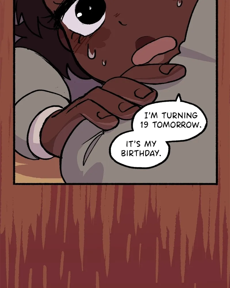 Marionetta Chapter 1 page 137 - 