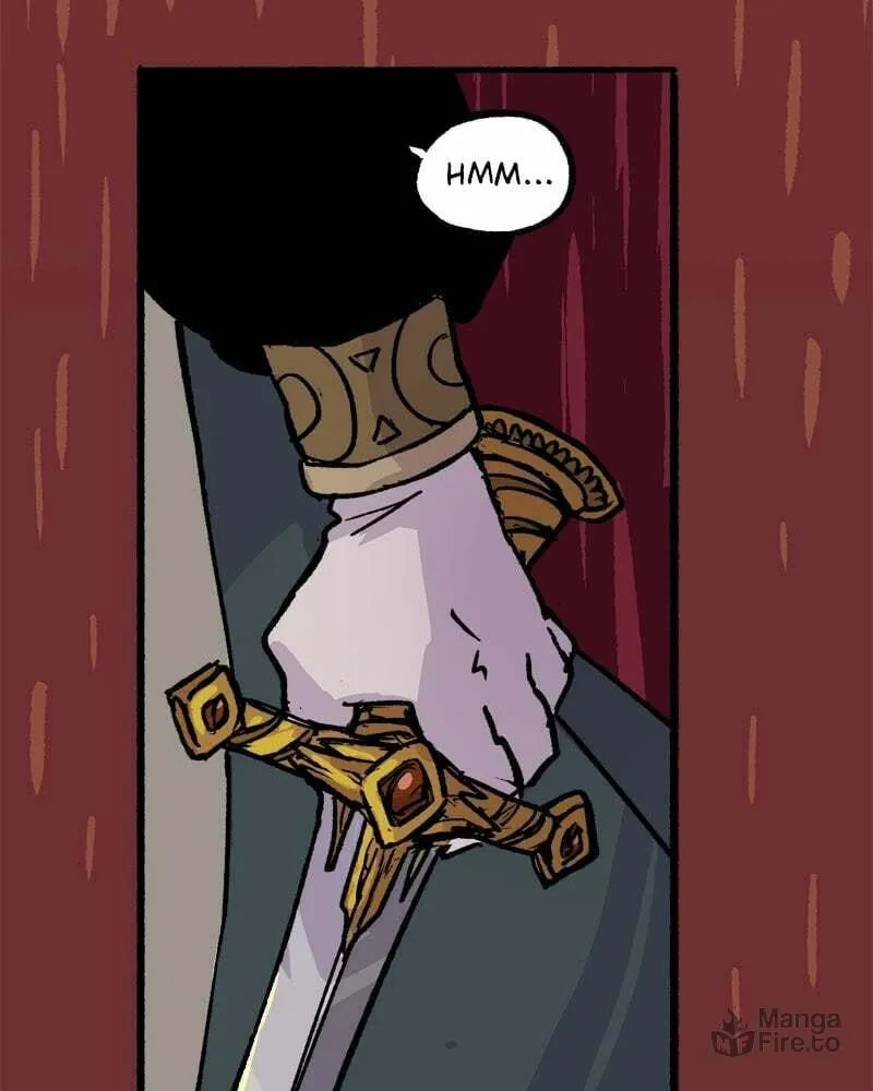 Marionetta Chapter 1 page 138 - 