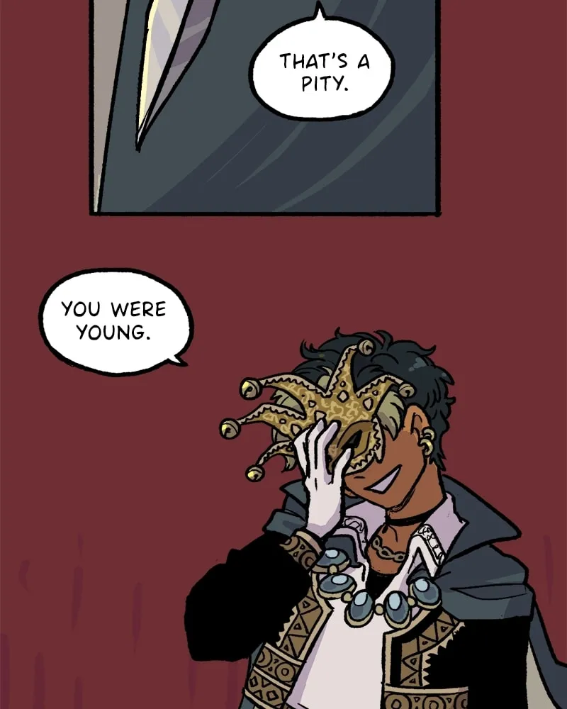 Marionetta Chapter 1 page 139 - 