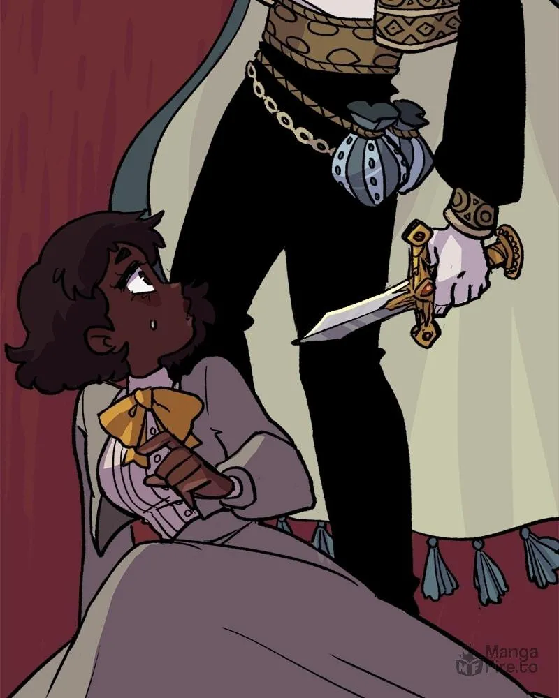 Marionetta Chapter 1 page 140 - 