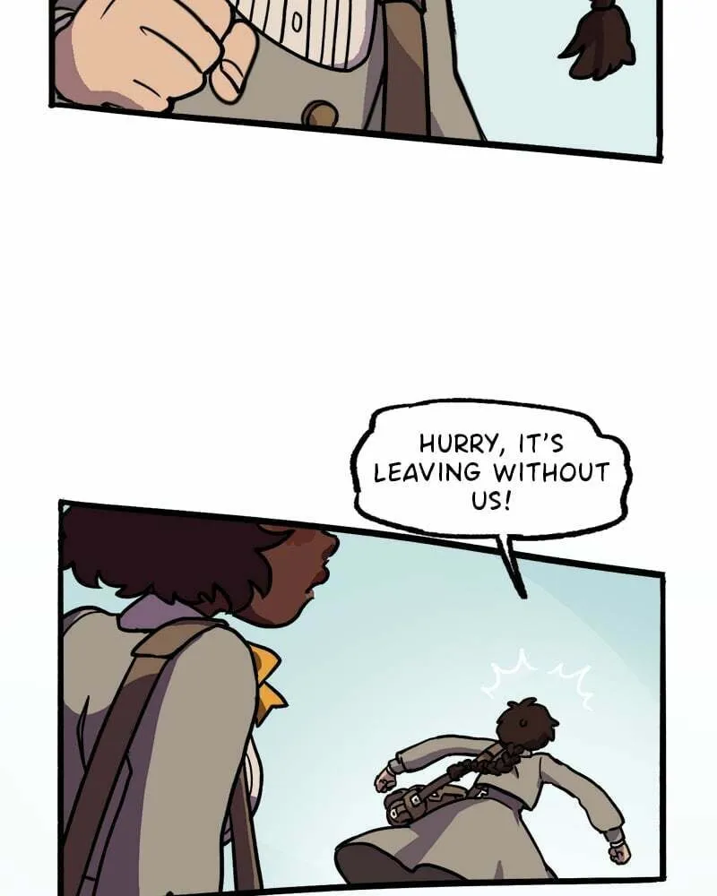 Marionetta Chapter 1 page 16 - 