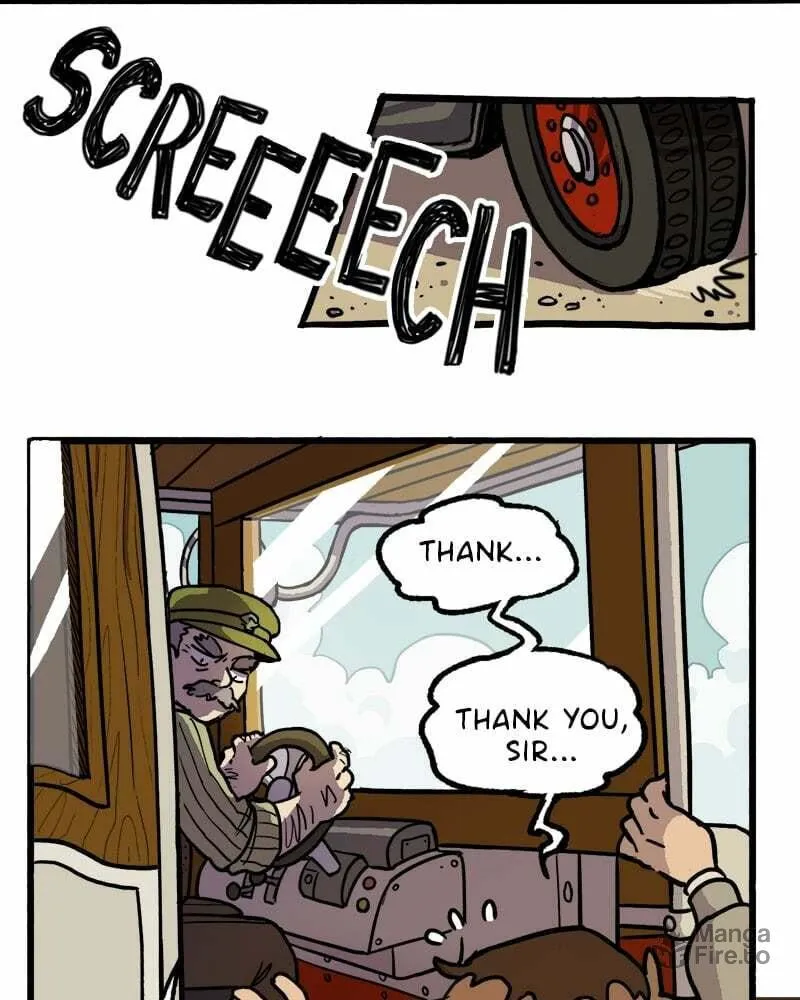Marionetta Chapter 1 page 20 - 