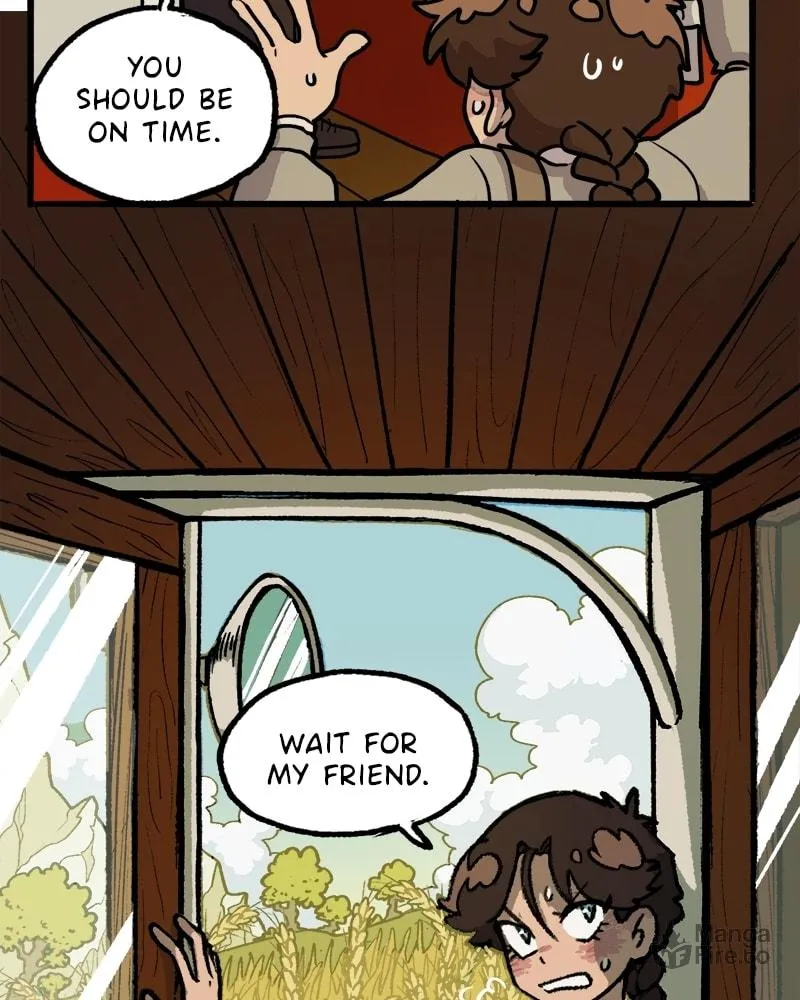 Marionetta Chapter 1 page 21 - 