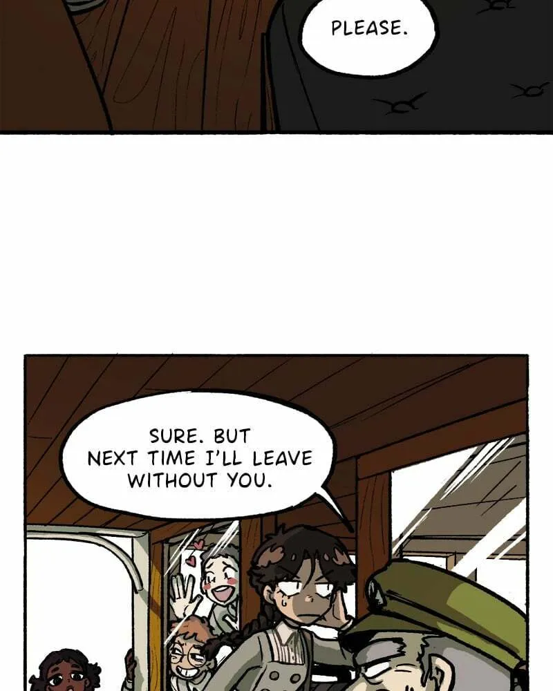 Marionetta Chapter 1 page 23 - 