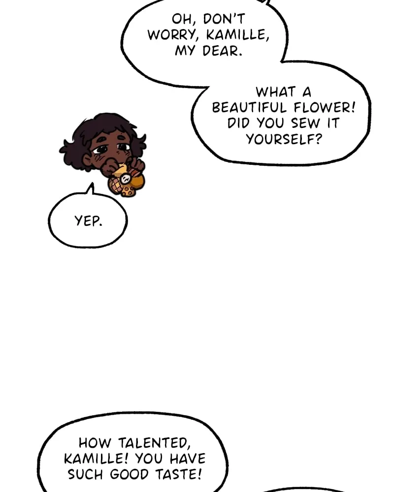 Marionetta Chapter 1 page 26 - 