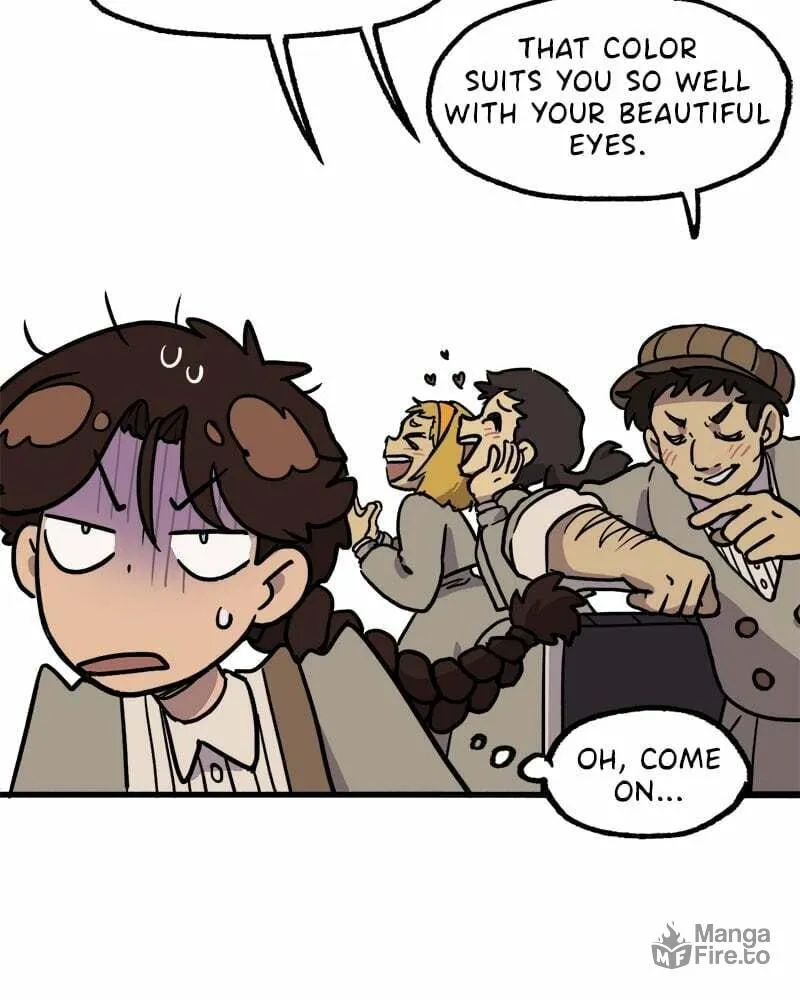 Marionetta Chapter 1 page 27 - 