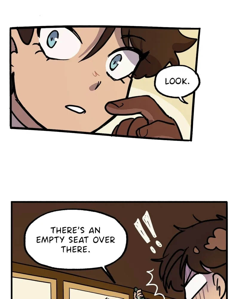 Marionetta Chapter 1 page 32 - 