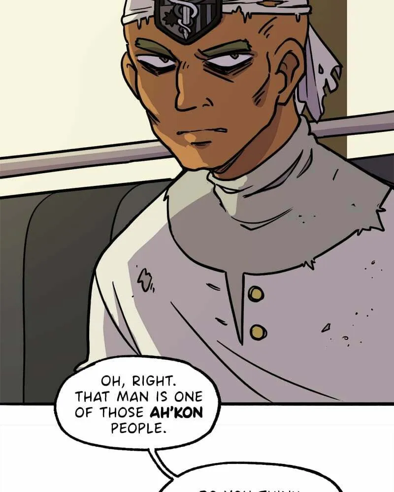 Marionetta Chapter 1 page 34 - 