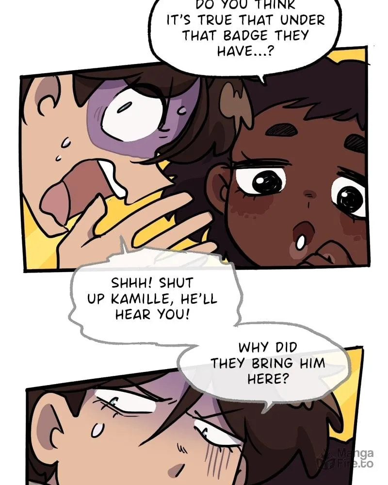 Marionetta Chapter 1 page 35 - 