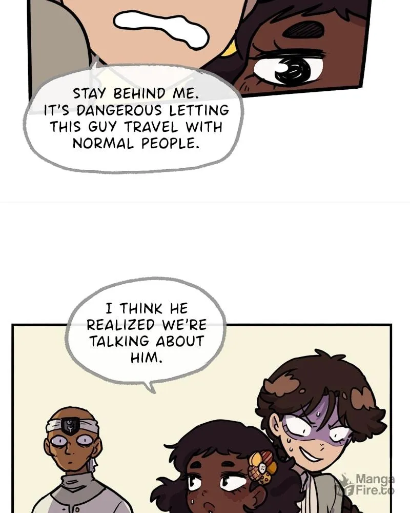Marionetta Chapter 1 page 36 - 