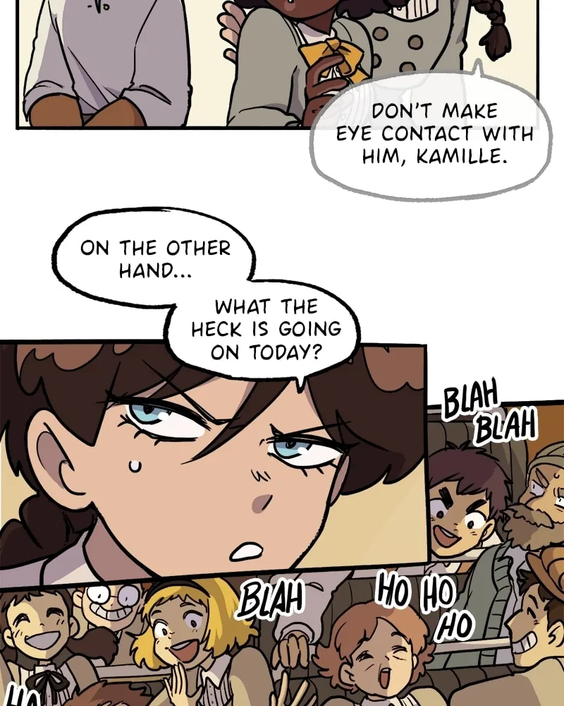 Marionetta Chapter 1 page 37 - 