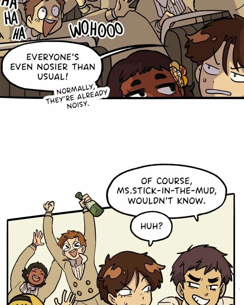 Marionetta Chapter 1 page 38 - 
