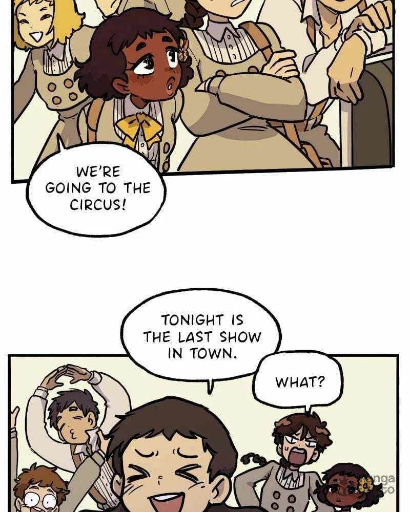 Marionetta Chapter 1 page 39 - 