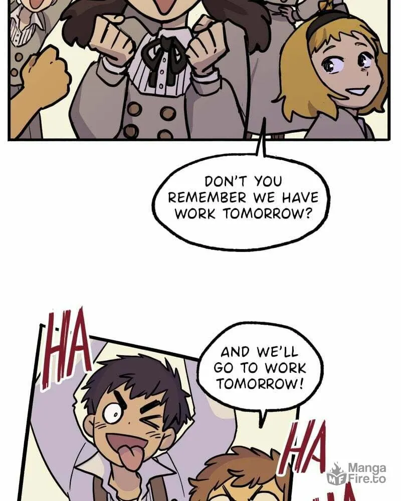 Marionetta Chapter 1 page 40 - 