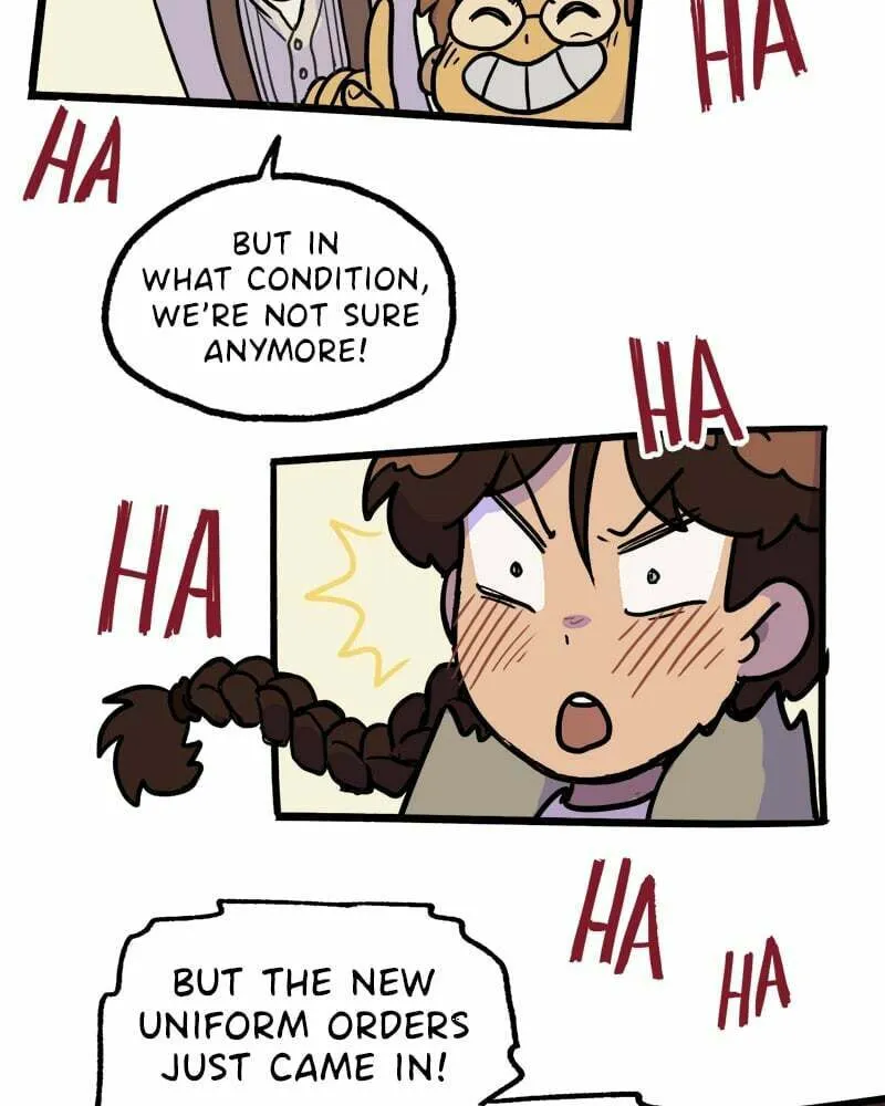 Marionetta Chapter 1 page 41 - 