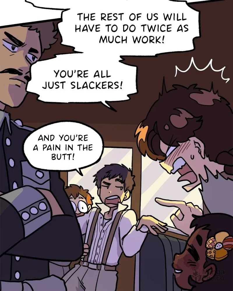 Marionetta Chapter 1 page 42 - 