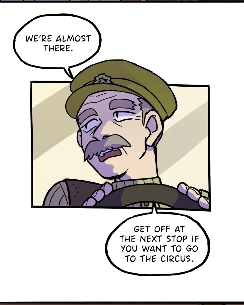 Marionetta Chapter 1 page 43 - 