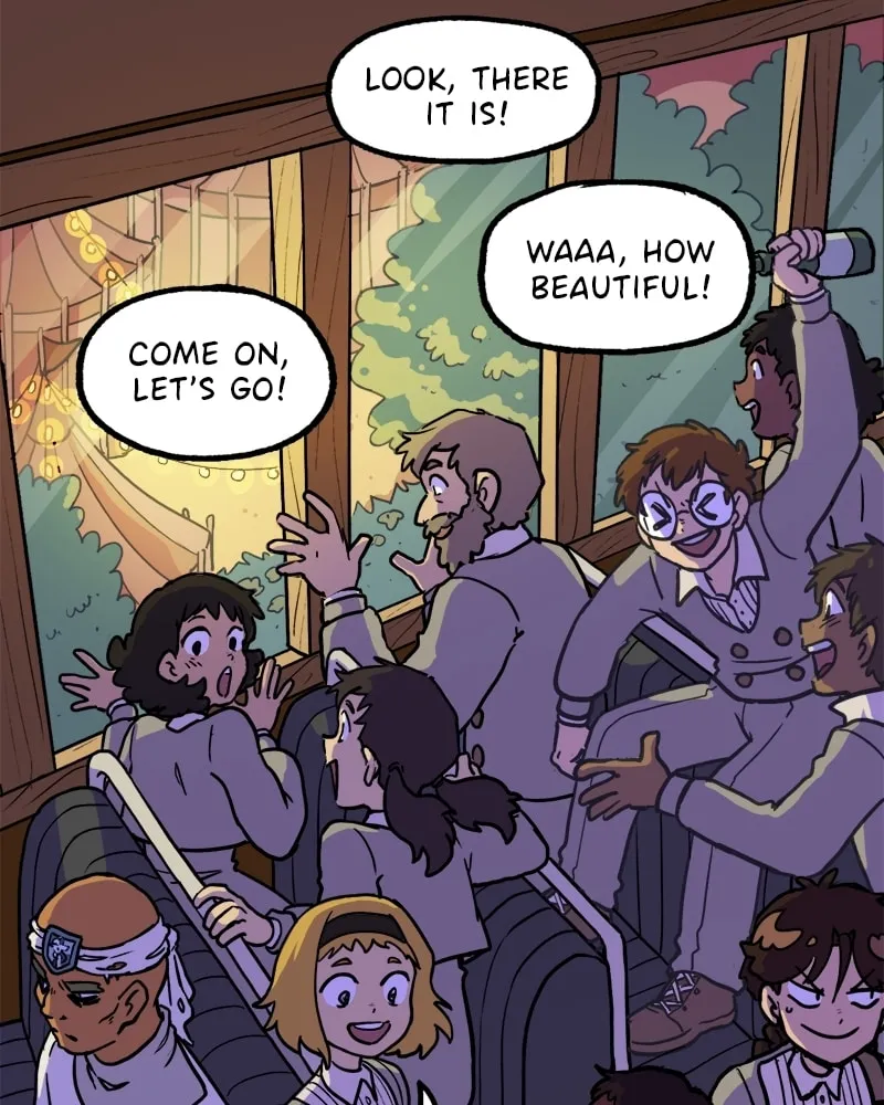 Marionetta Chapter 1 page 44 - 