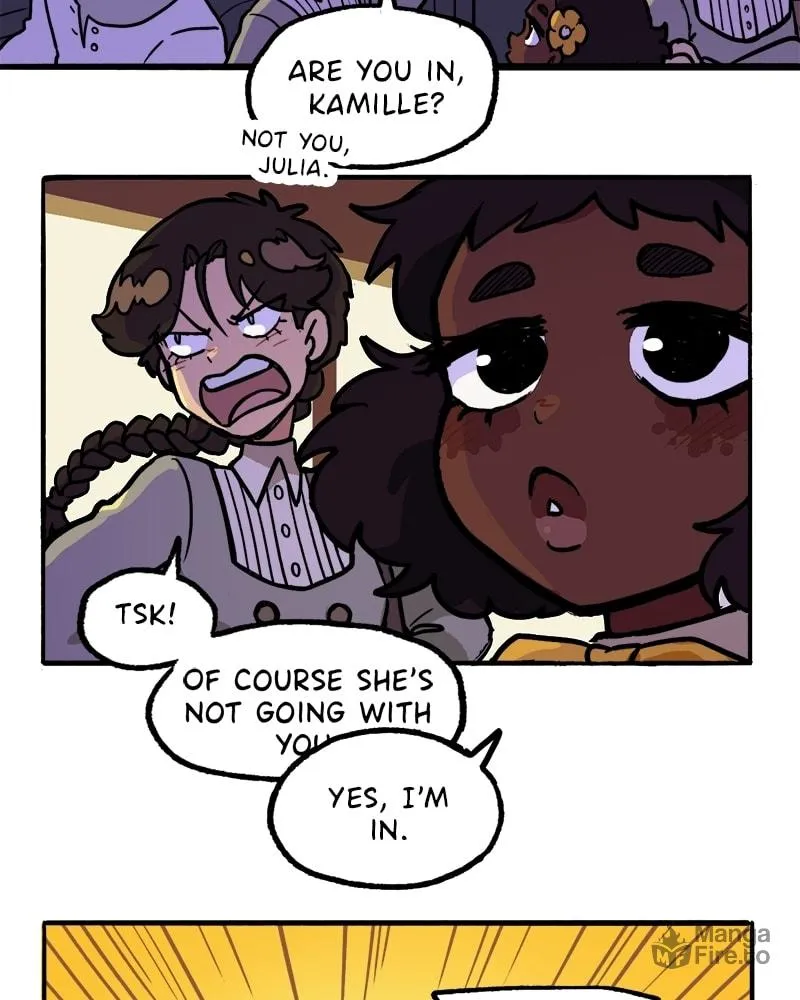 Marionetta Chapter 1 page 45 - 