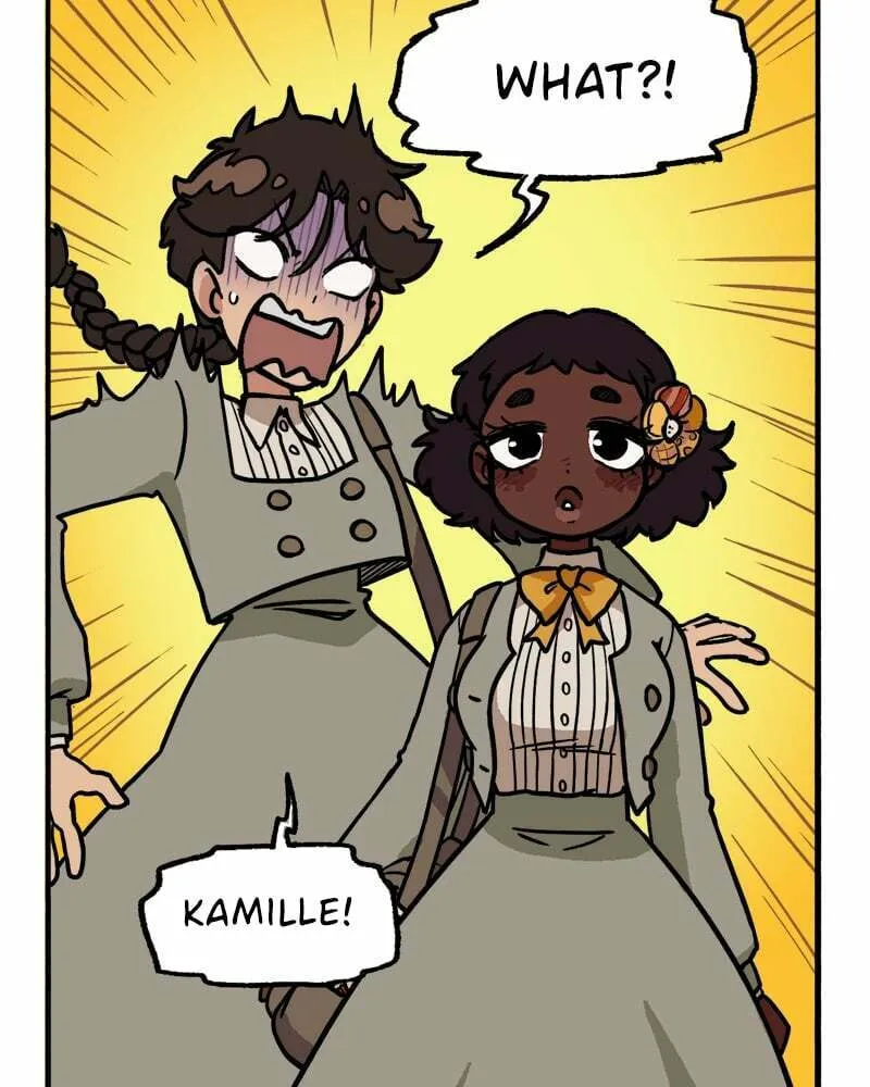 Marionetta Chapter 1 page 46 - 