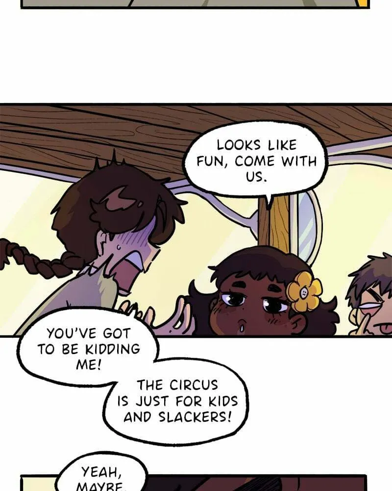 Marionetta Chapter 1 page 47 - 