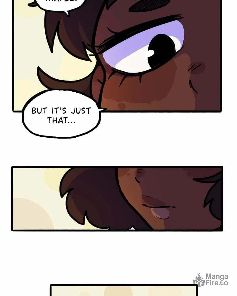 Marionetta Chapter 1 page 48 - 