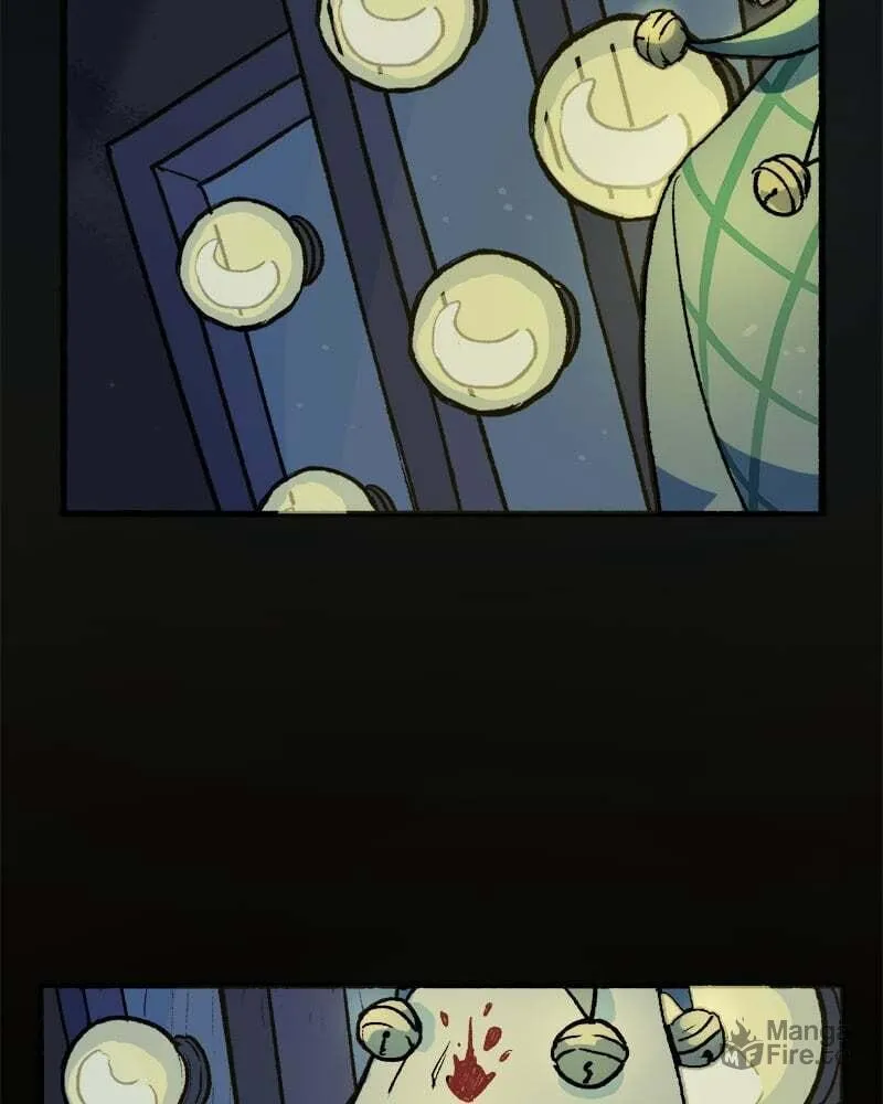 Marionetta Chapter 1 page 6 - 