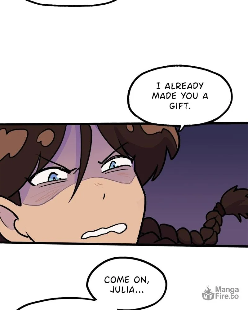 Marionetta Chapter 1 page 51 - 