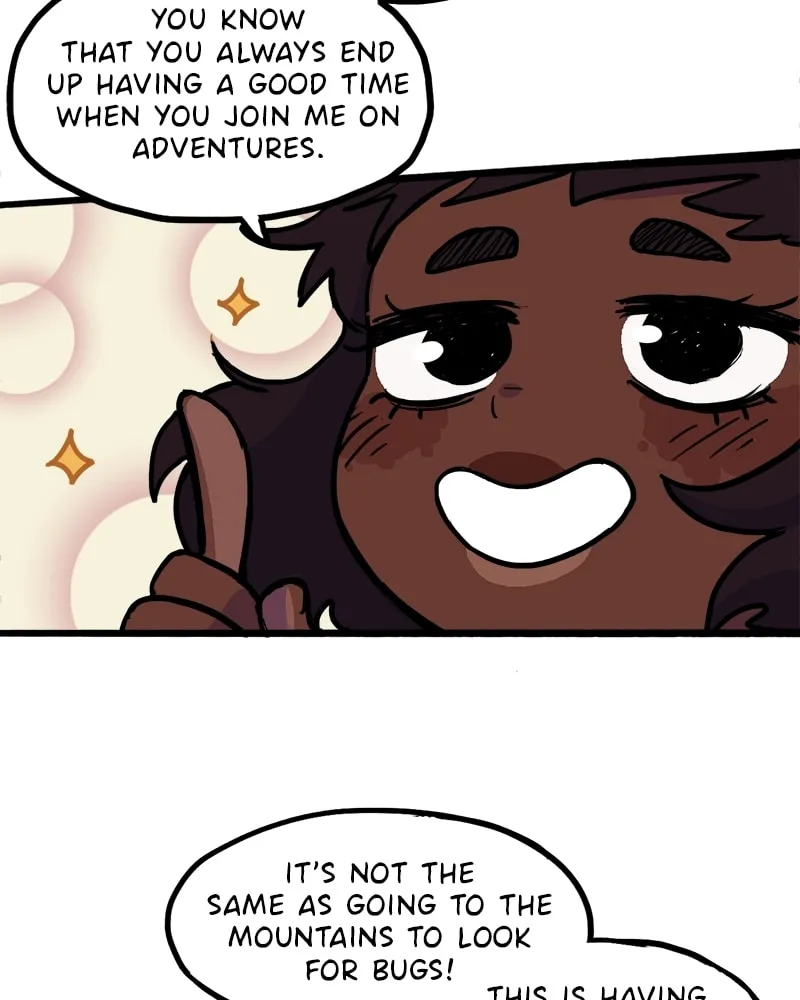 Marionetta Chapter 1 page 52 - 