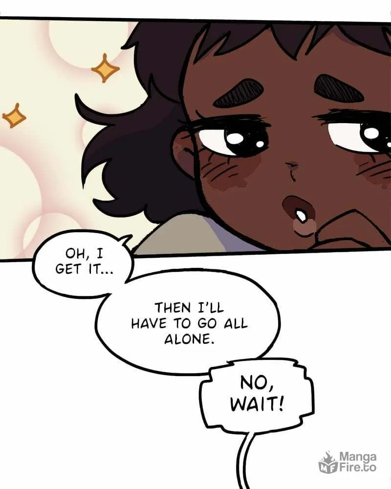 Marionetta Chapter 1 page 54 - 
