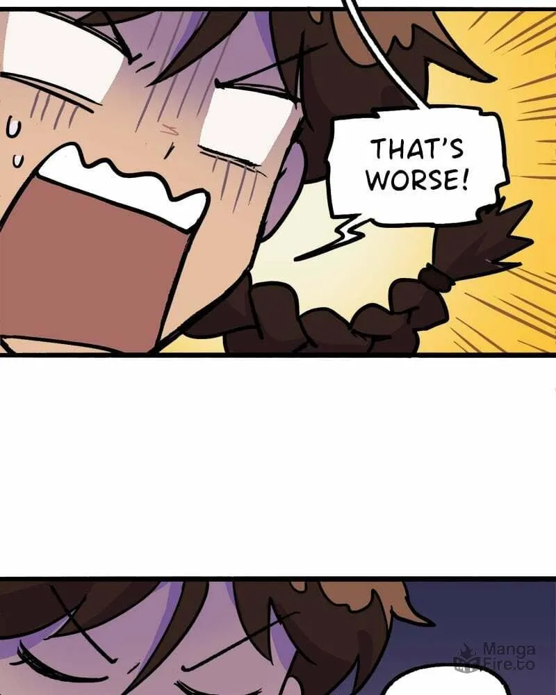 Marionetta Chapter 1 page 55 - 