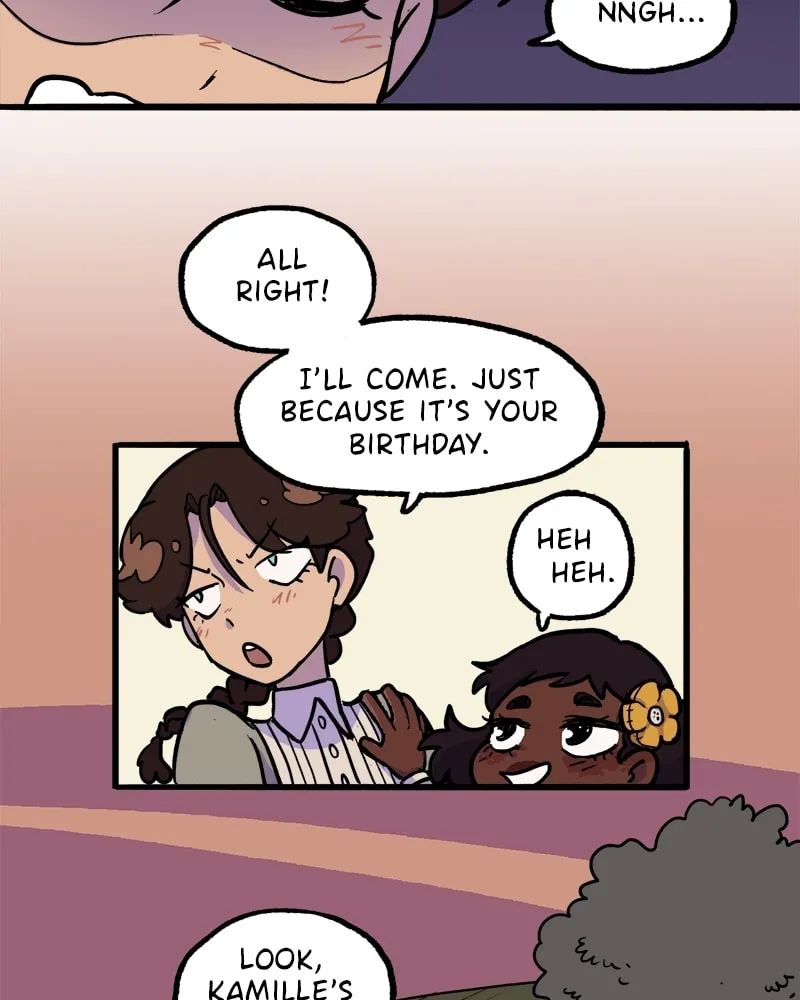 Marionetta Chapter 1 page 56 - 