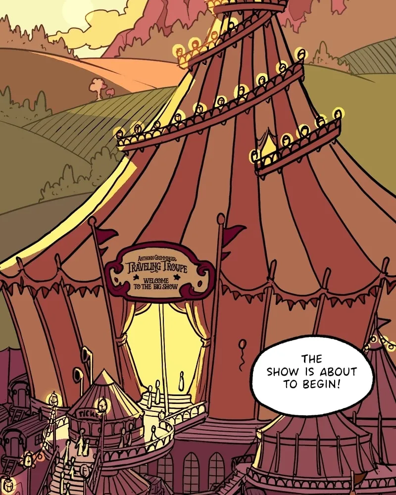 Marionetta Chapter 1 page 59 - 
