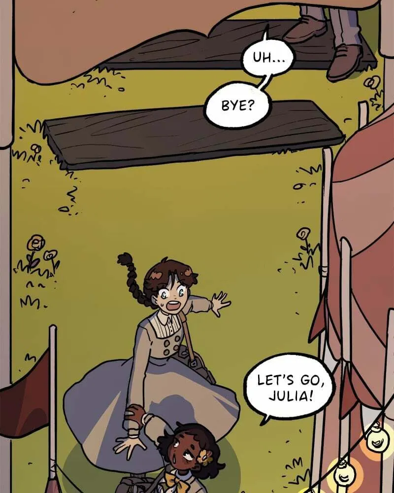 Marionetta Chapter 1 page 64 - 